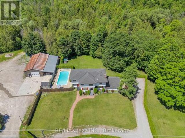 4860 Baldwin Street S, Whitby Taunton North, ON, L1R 2W4 house for sale | Listing ID E13495 | Royal LePage