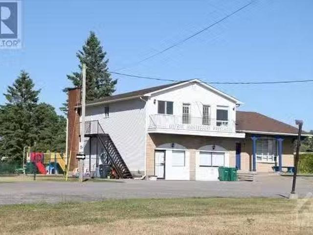 4861 Bank Street, Ottawa, ON, K1X 1G6 commercial for sale L.