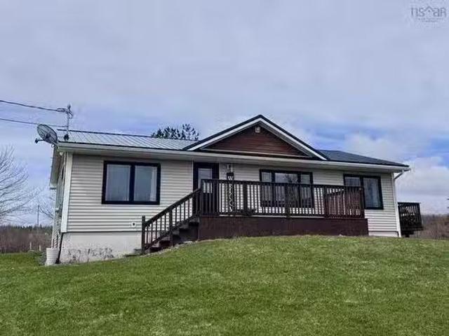 4861 Dunmore Road, Lower South River, NS, B2G 0B4 house for.