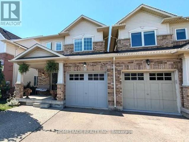 4861 Verdi Street, Burlington, ON, L7M 0H4 house for sale | Listing ID W13464 | Royal LePage