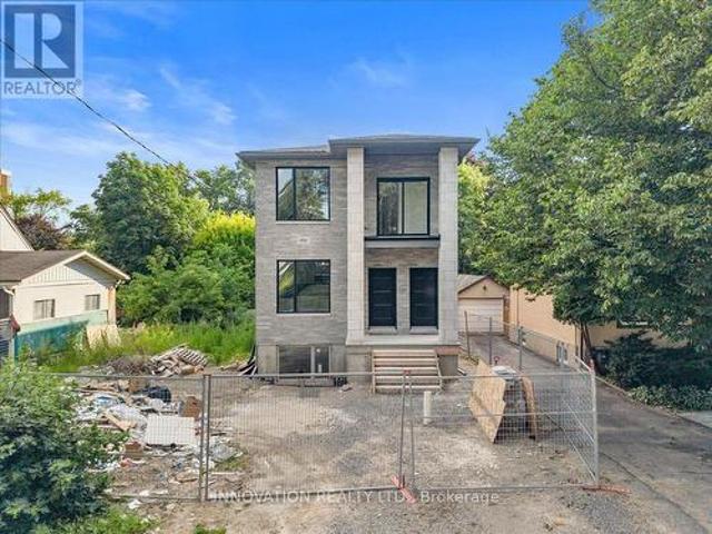 486 1 Wentworth Avenue, Ottawa, ON, K2B 5K1 investment for lease | Listing ID X13548 | Royal LePage