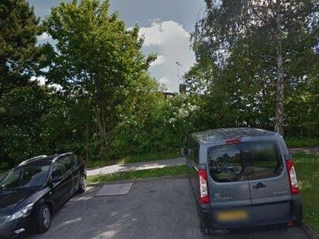 486 m2 kontor til salg i Birkerød