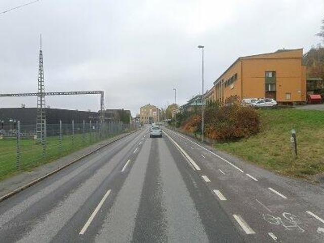 486 m2 kontor uthyres i Mölndal