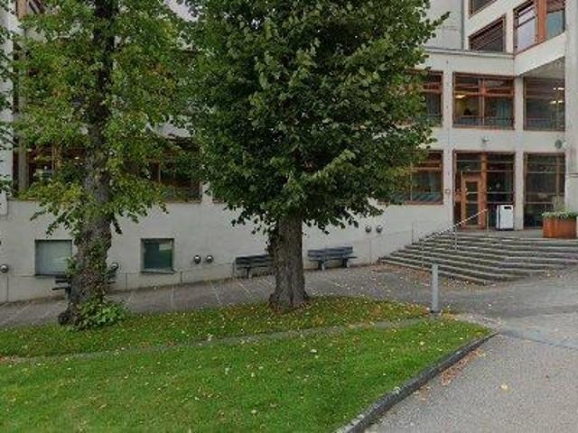 486 m2 kontor uthyres i Mölndal