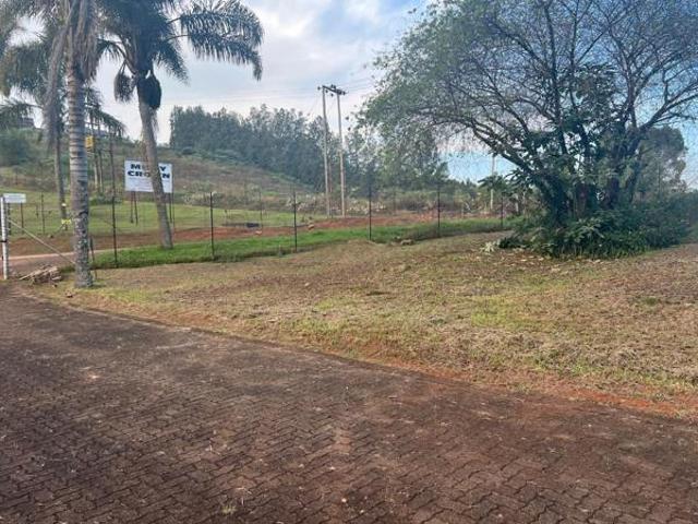 486 m² Land available in Tzaneen