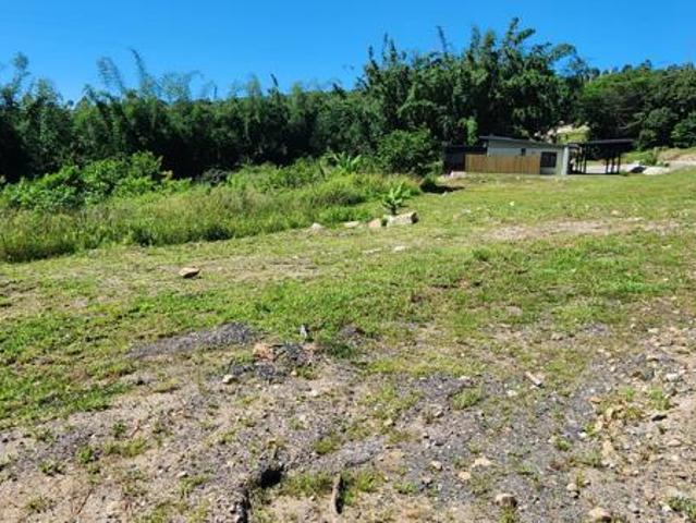 486 m² Land available in Margate