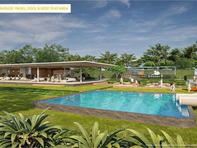 486 m² Land available in Salt Rock