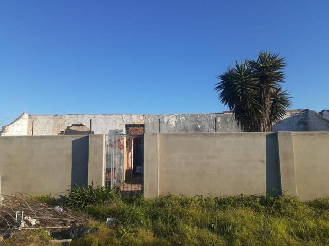 486 m² Land available in Sidwell