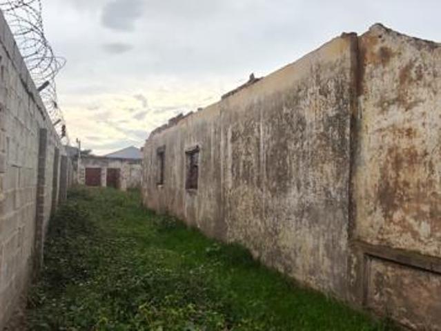 486 m² Land available in Sidwell