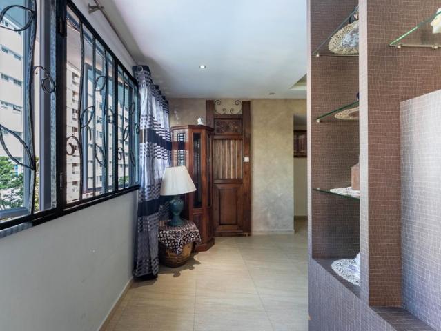 486 Pasir Ris Drive 4 HDB Apartment For Sale, $725,000, 3 Bed 2 Bath 1,302 sqft $557.00 psf