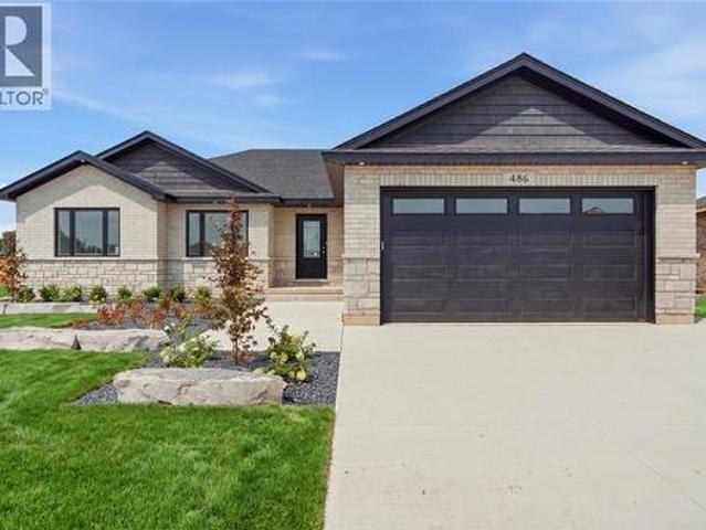 486 Triple Crown Lane, St Clair, ON, N0N 1G0 house for sale | Listing ID 26019 | Royal LePage