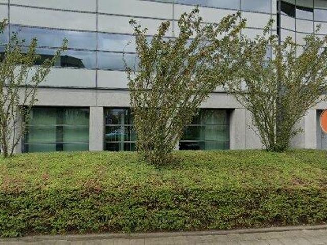 4877 m2 office space for rent in Stad Brussel