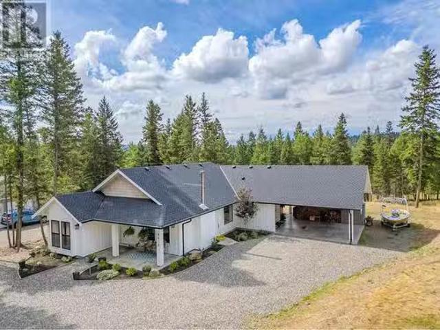 4878 Gloinnzun Drive, 108 Mile Ranch, BC, V0K 2Z0 house for.