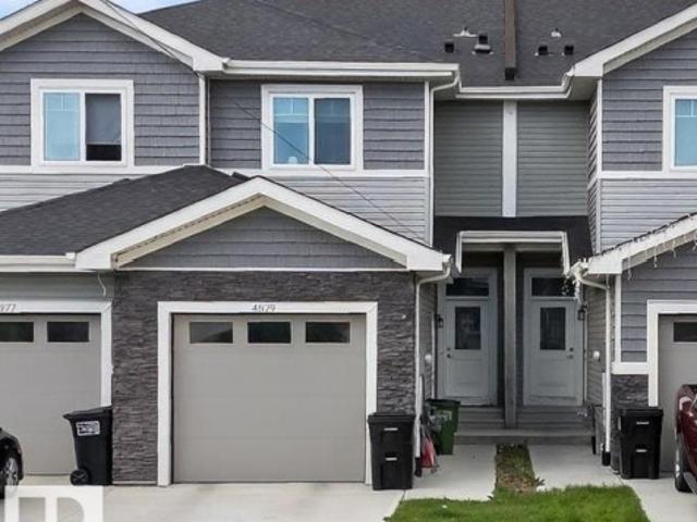 4879 Alwood Point E, Edmonton, AB, T6W 4N1 house for sale | Listing ID E4473 | Royal LePage