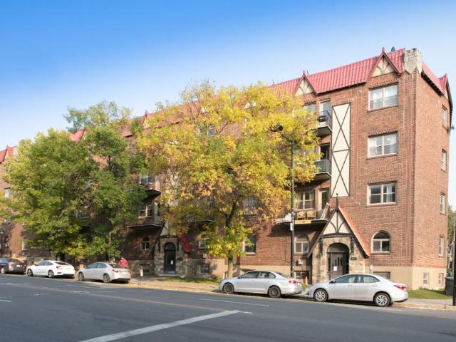 4870 Queen Mary Road