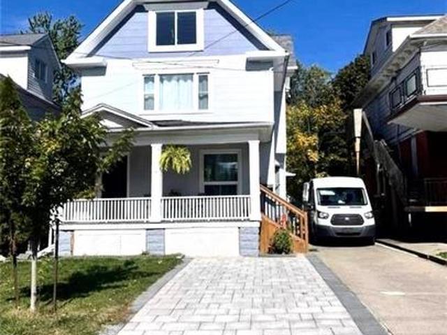 4873 Armoury Street, Niagara Falls Cherrywood, ON, L2E 1S9 investment for sale | Listing ID X13714 | Royal LePage