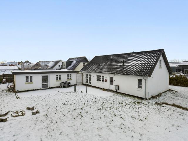 487 3 Ålborgvej 573 Indflytningsklar villa med stor garage RealMæglerne