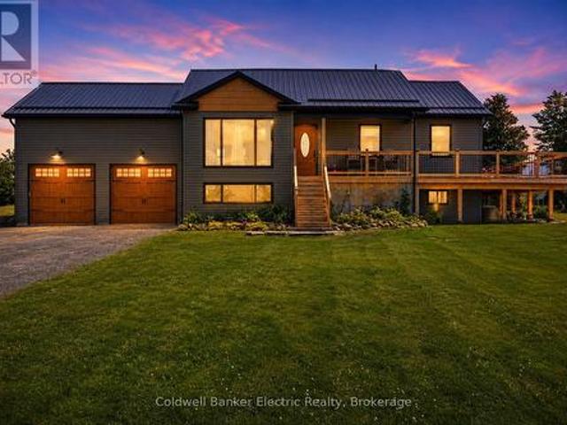 487 11Th Concession W, Trent Hills, ON, K0L 1Y0 house for sale | Listing ID X13418 | Royal LePage
