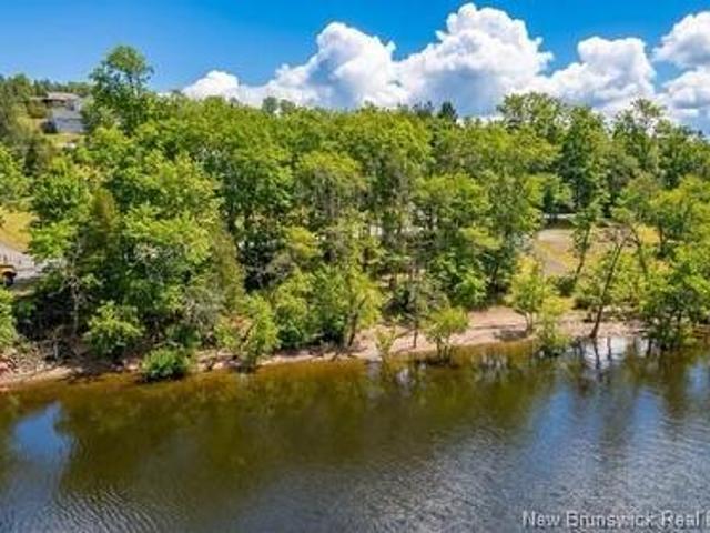 487 Gondola Point Rd, Quispamsis, NB, E2E 1E5 vacant land for sale | Listing ID NB139441 | Royal LePage