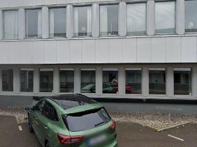 487 m2 kontor uthyres i Limhamn/Bunkeflo