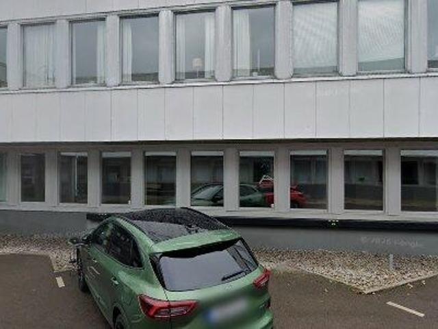 487 m2 kontor uthyres i Limhamn/Bunkeflo