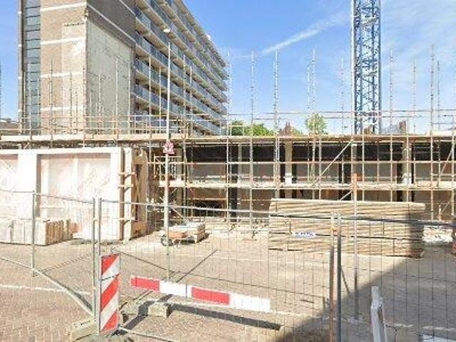487 m2 kantorruimte for rent in Breda