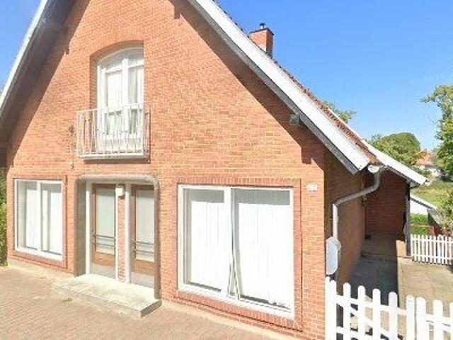 487 m2 office space for rent in Sønderborg