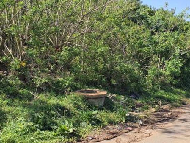 487 m² Land available in Belvedere