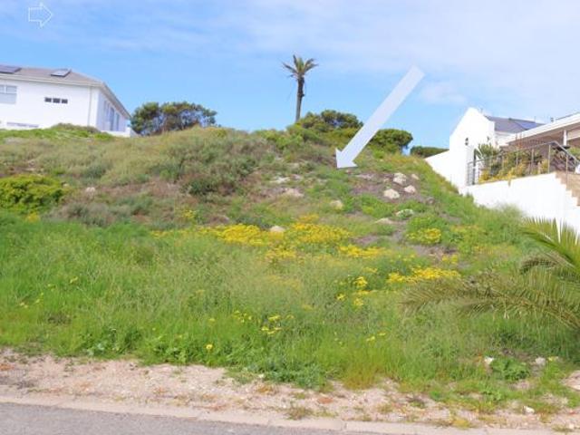 487 m² Land available in Shelley Point