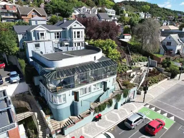 487A George Street, Dunedin Central, Dunedin City
