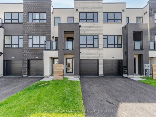 4886 Valera Road, Burlington | For Rent @ $3,380 | Condos. Ca