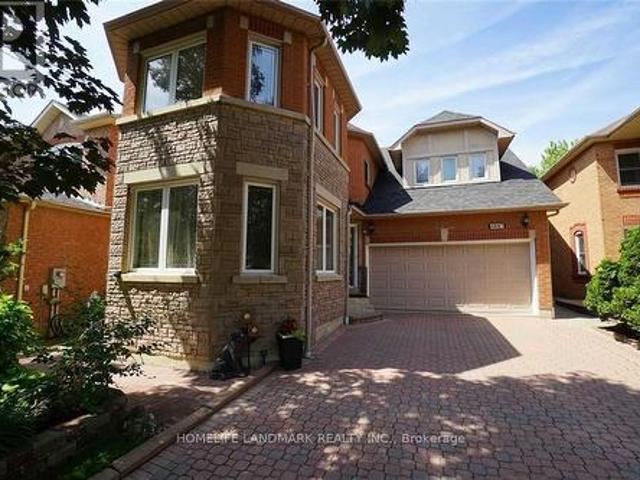 4887 Natkarni Crescent, Mississauga, ON, L5V 1L4 house for lease | Listing ID W13219 | Royal LePage