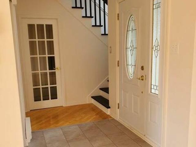 4887 Rue Guénette Apartment for Rent