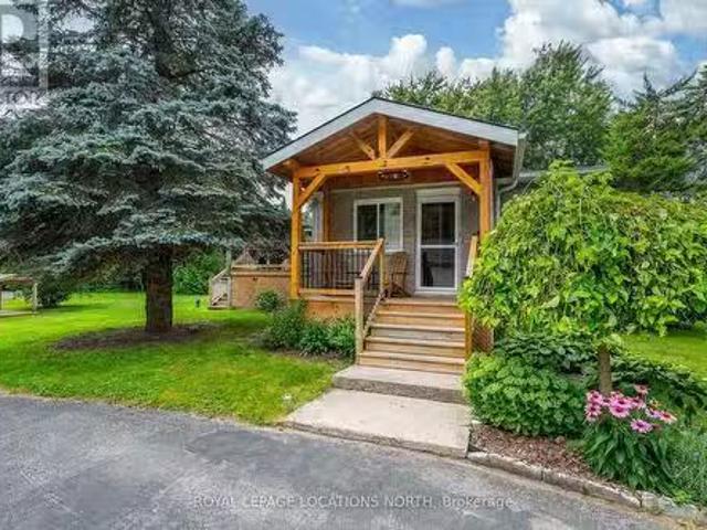 4887 7 Sunnidale Conc, Clearview, ON, L0M 1N0 house for sale.