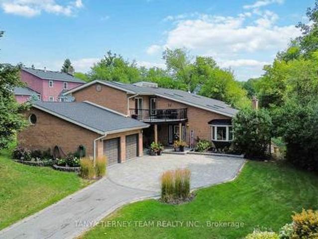 4883 Old Brock Road, Pickering, ON, L1Y 1A6 house for sale | Listing ID E13702 | Royal LePage