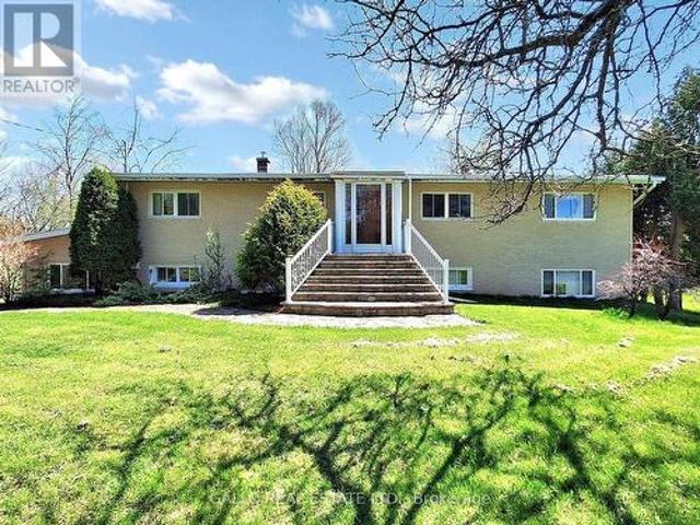 4883 Bethesda Road, Whitchurch Stouffville, ON, L4A 3Z9 house for sale | Listing ID N12209 | Royal LePage