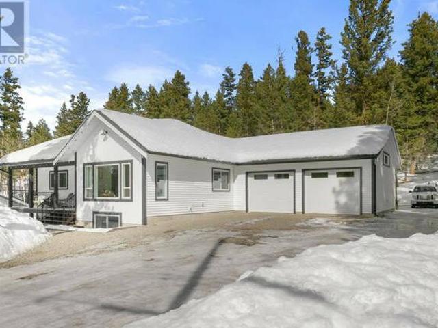 4883 GLOINNZUN DRIVE 108 Mile Ranch British Columbia