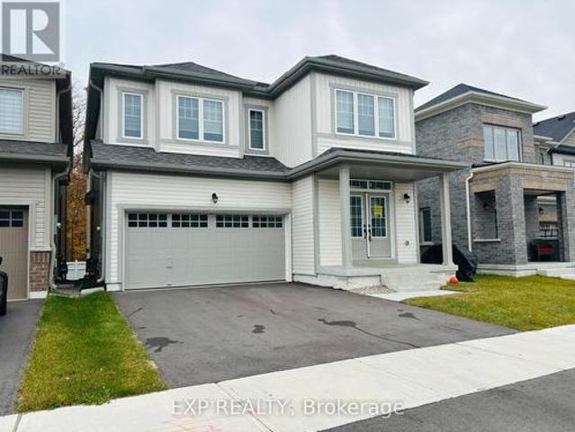 488 Black Cherry Crescent, Shelburne, ON, L9V 3Y7 house for sale | Listing ID X12104 | Royal LePage