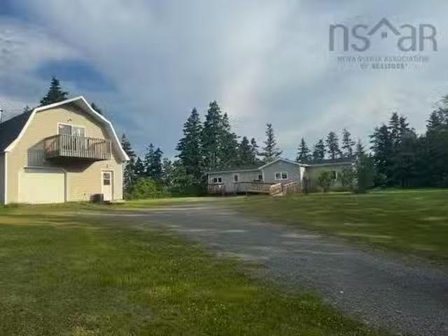 488 Highway 247, Grande Greve, NS, B0E 3B0 house for sale L.