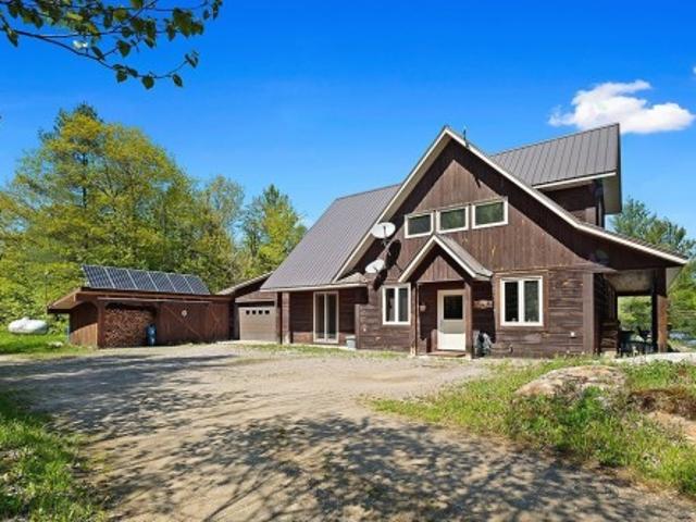 488 Lac Sauriol, Waltham, QC, J0X 3H0 house for sale | Listing ID 10652 | Royal LePage