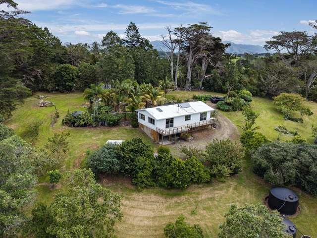 488 Maungakaramea Road, Maungakaramea, Whangārei