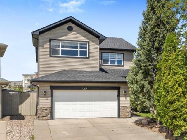 488 Macewan Road, Edmonton, AB, T6W 1P9 house for sale | Listing ID E4493 | Royal LePage