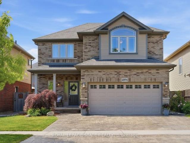 4896 Alexandra Avenue, Lincoln, ON, L0R 1B3 house for sale | Listing ID X13468 | Royal LePage