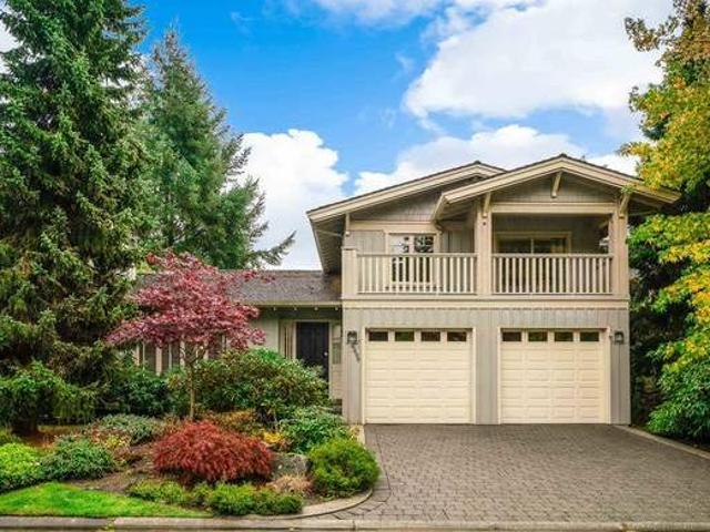 4898 Meadfeild Road West Vancouver BC House For Sale REW