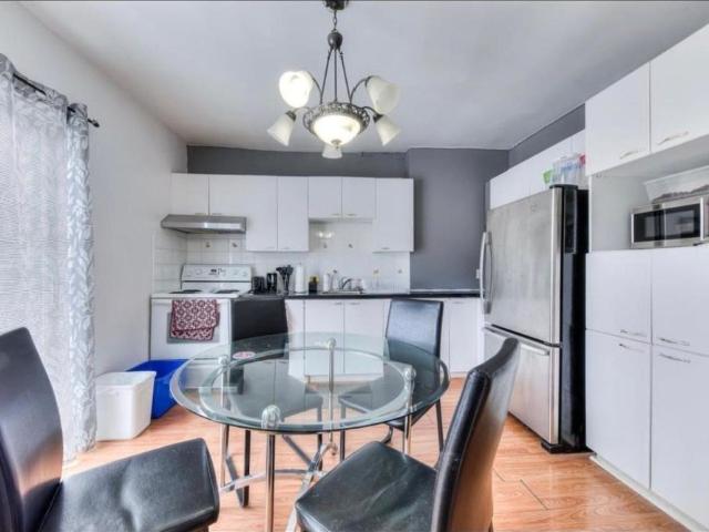 4893 Rue Beausoleil, app.1, H7C 1K3, H7C 1K3, Laval
