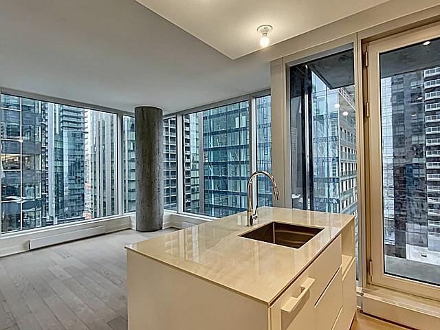 489 000$ Condo à Ville marie centre ville Et Vieux montréal