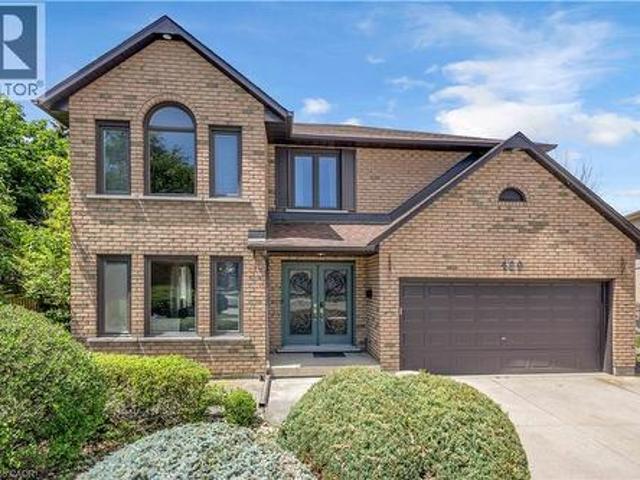 489 Acadia Drive, Hamilton, ON, L8W 3A3 house for sale | Listing ID 40843 | Royal LePage
