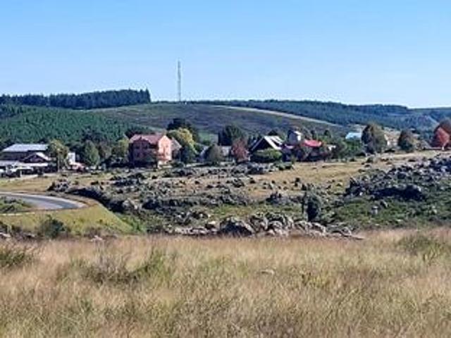 489 m² Land available in Nelspruit Mbombela Central