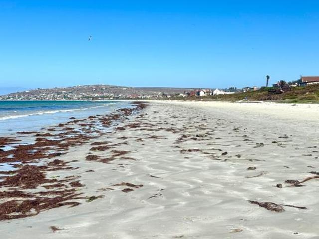 489 m² Land available in Saldanha