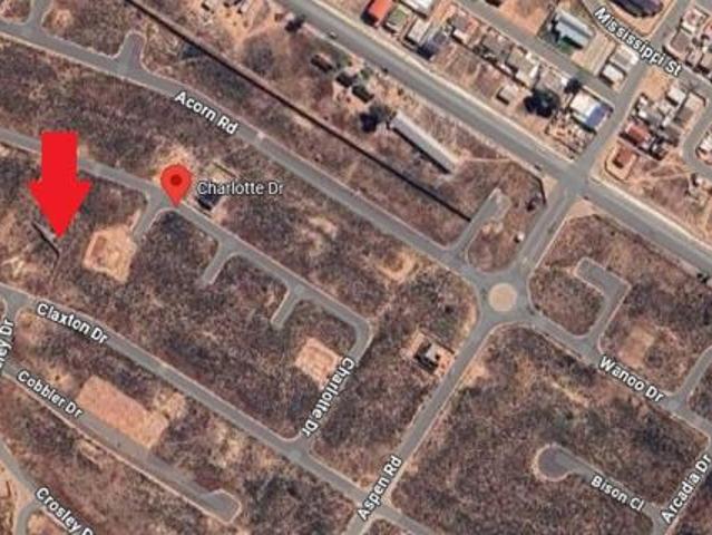 489 m² Land available in Steenbergs Cove